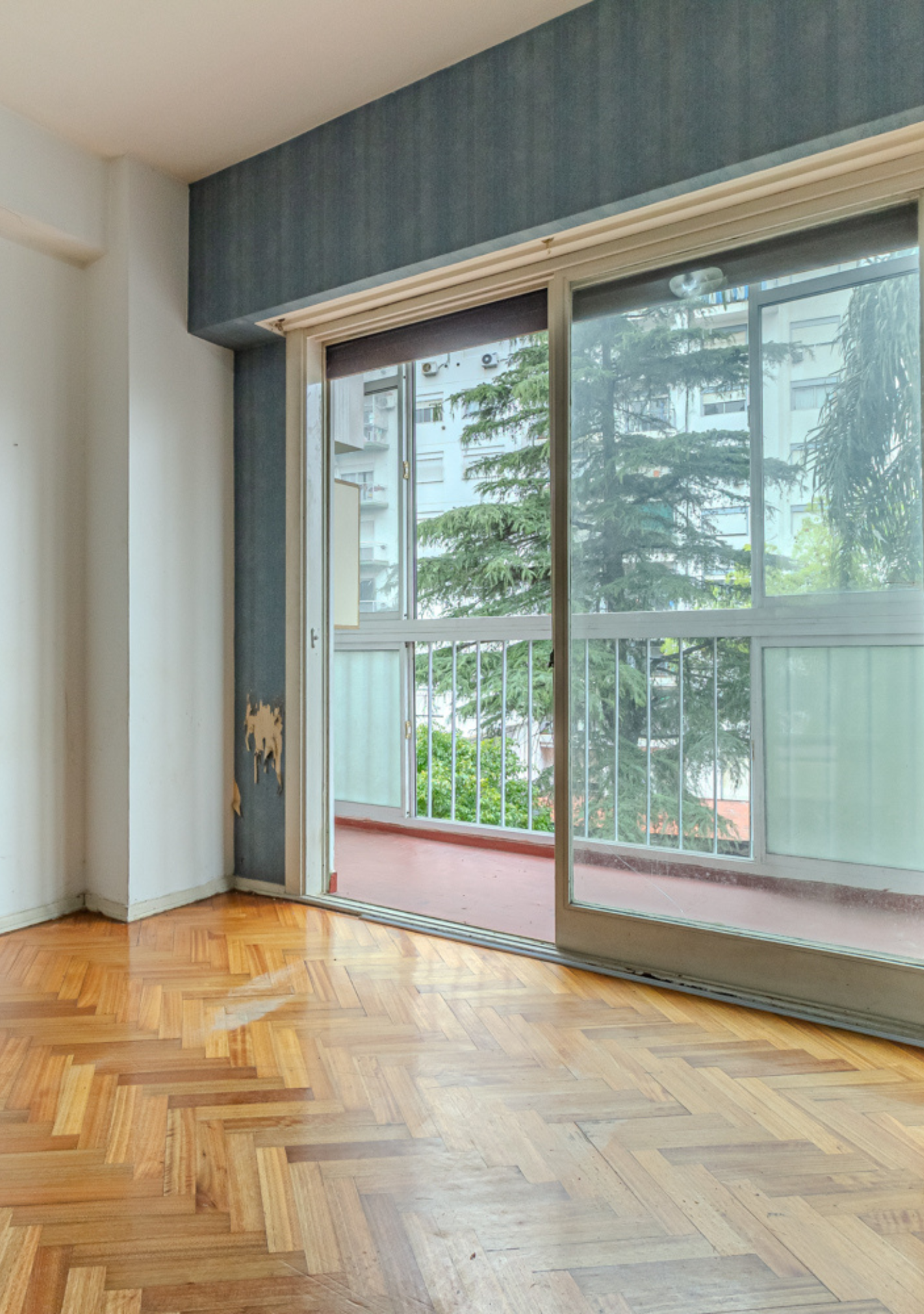 2 AMBIENTES - BALVANERA II