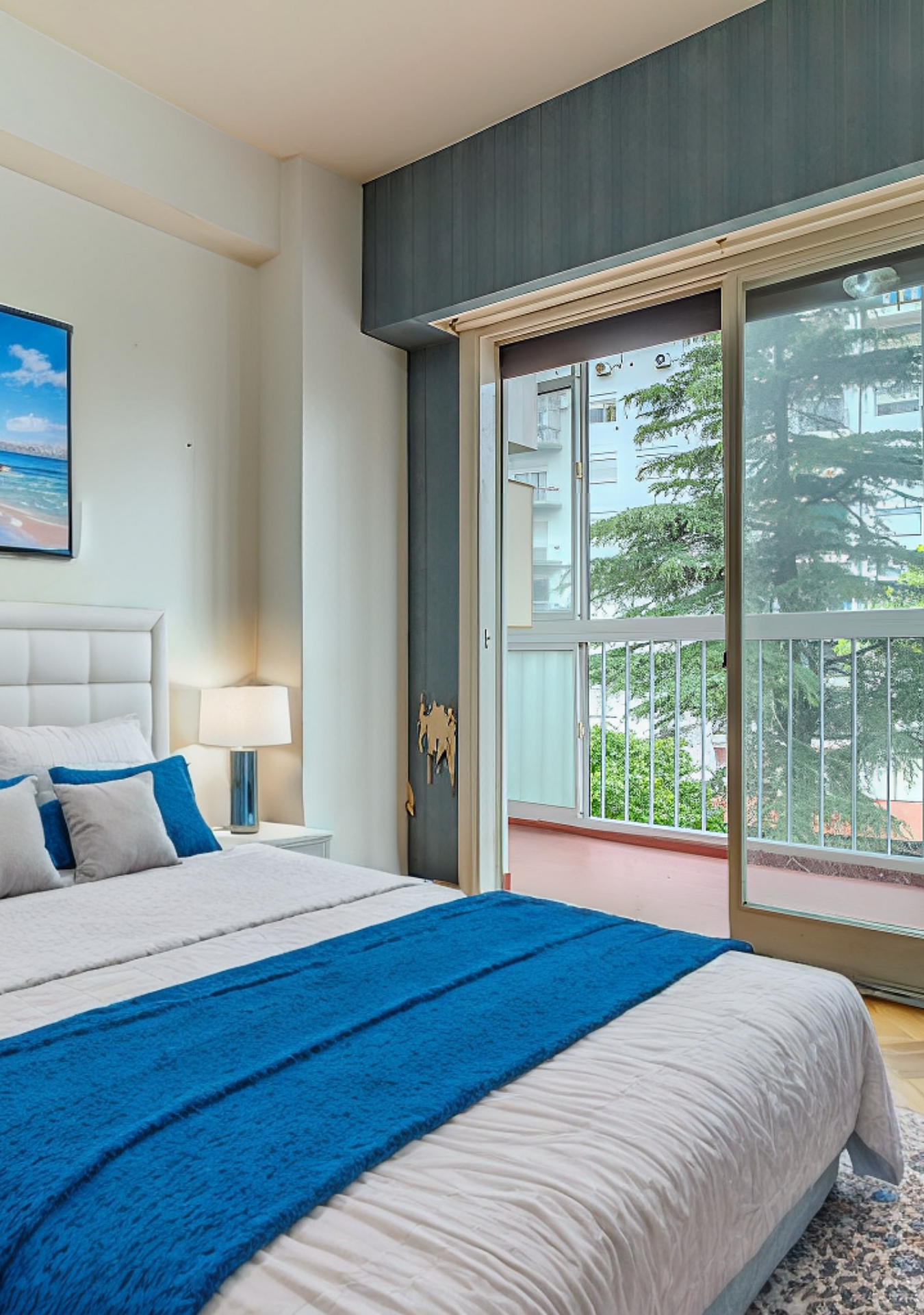 2 AMBIENTES - FLORES II